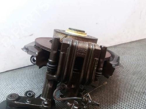 Right rear steering knuckle SEAT LEON (1P1) 1.6 | BP2269184M28 