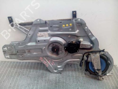 Used Front left window mechanism Front left window mechanism 171944 171944