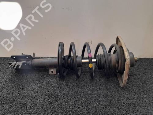 Used Right front shock absorber Right front shock absorber 7254411 7254411