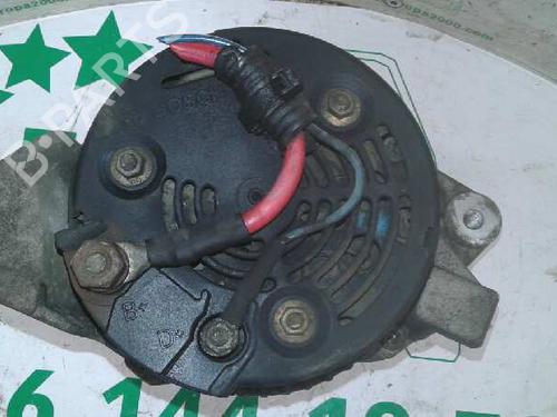 Alternator OPEL TIGRA (S93) 1.4 16V (F07) | BP114598M7 