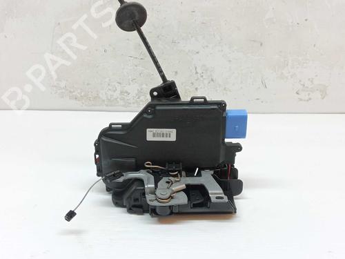 Used Front right lock Front right lock 37795244 37795244