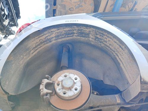 Used Wheel arch Wheel arch AUDI A1 Sportback (8XA, 8XF) [2011-2019] 36387494 36387494