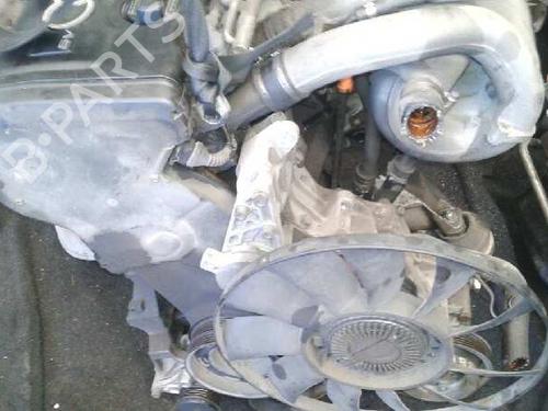 Engine AUDI A4 B5 (8D2) 1.8 | BP591361M1 - Image 3