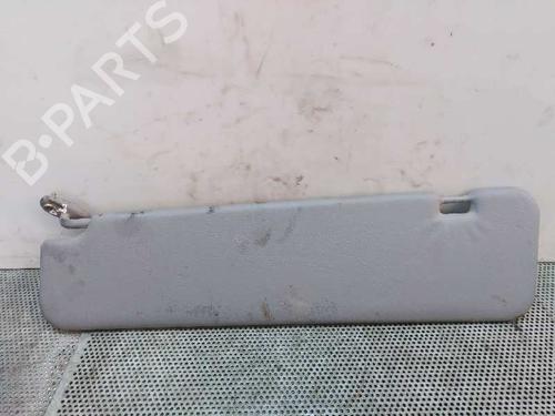 Right sun visor MERCEDES-BENZ VITO Van (W638) 108 CDI 2.2 (638.094) | BP2243103I2 