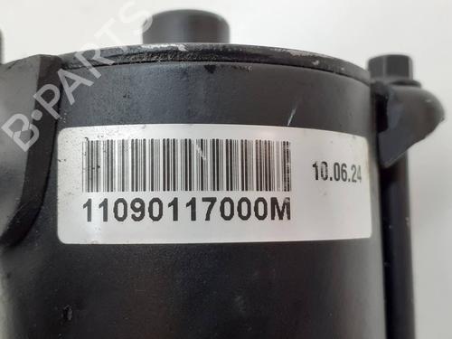 Starter FORD FOCUS II (DA_, HCP, DP) | BP26664103M8 - Image 3