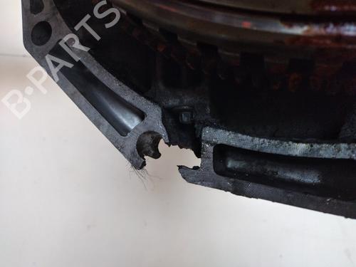 Engine RENAULT GRAND SCÉNIC II (JM0/1_) 1.5 dCi (JM1E) | BP31246782M1 