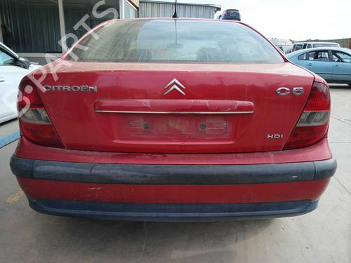 Suspension compressor CITROËN C5 I (DC_) 2.0 HDi (DCRHYB) | BP37243261M103 - Image 9