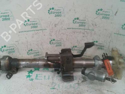 Used Steering column Steering column 1018861 1018861