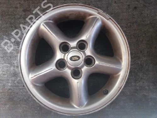 Used Rim LAND ROVER RANGE ROVER II (P38A) 2.5 D 4x4 (136 hp) 1949840