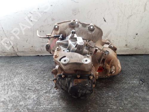 Gearbox OPEL CORSA D (S07) 1.2 (L08, L68) | BP4432412M3 