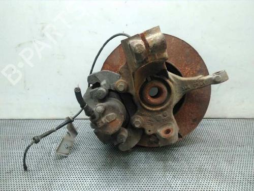 Right front steering knuckle FORD FOCUS C-MAX (DM2)  | BP1032552M26 