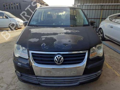 Left front window switch VW TOURAN (1T1, 1T2) | BP34120214I27 - Image 2