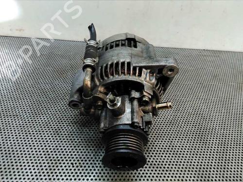 Alternator ROVER 45 I Saloon (RT) 2.0 iDT | BP831811M7 - Image 2