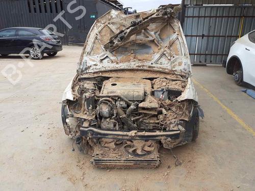 Used Parts SEAT LEON (1P1) 2.0 TFSI (240 hp) 4011669