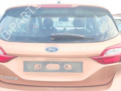 Used Tailgate Tailgate FORD FIESTA VII (HJ, HF) [2017-2026] 40085307 40085307