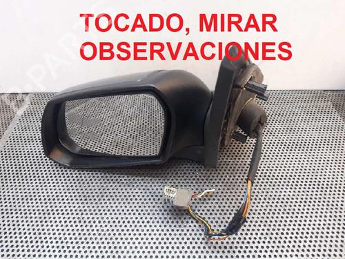Used Left mirror FORD MONDEO III (B5Y) 2.0 TDCi (130 hp) 3440092