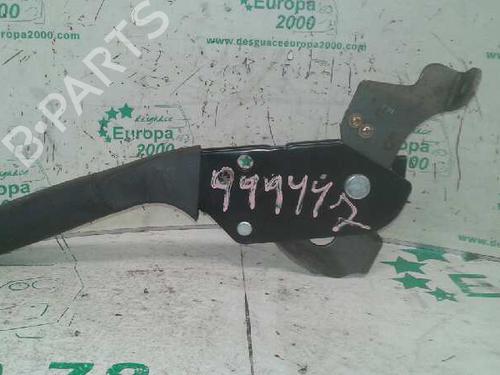 Used Hand brake KIA SPORTAGE SUV (K00) [1994-2005]  8767662