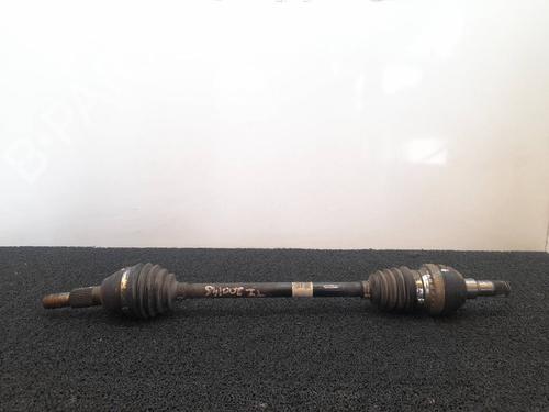 Used Left rear driveshaft Left rear driveshaft 12961256 12961256