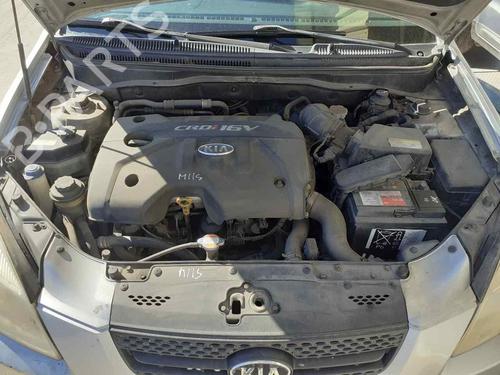 Gearbox KIA RIO II (JB) 1.5 CRDi | BP24059257M3 - Image 14