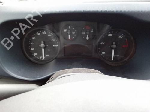 Left front seat IVECO DAILY VI Platform/Chassis | BP34221965C15 - Image 12