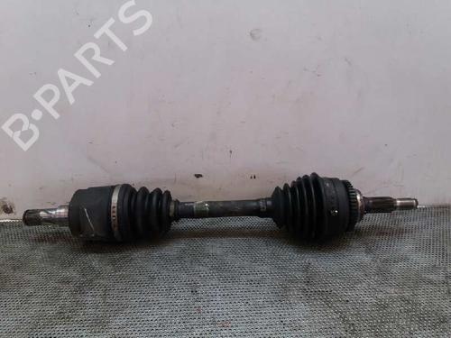 Used Left front driveshaft Left front driveshaft DAEWOO REZZO (U100) [2000-2026] 1988759 1988759