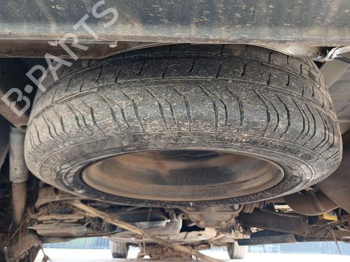 Used Jack Kit Jack Kit MERCEDES-BENZ VITO Van (W447) 110 CDI (447.601, 447.603, 447.605) (102 hp) 35949218 35949218