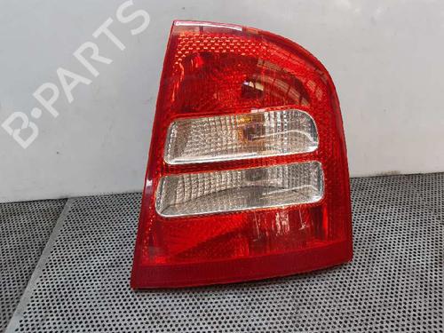 Used Right taillight Right taillight 6006408 6006408