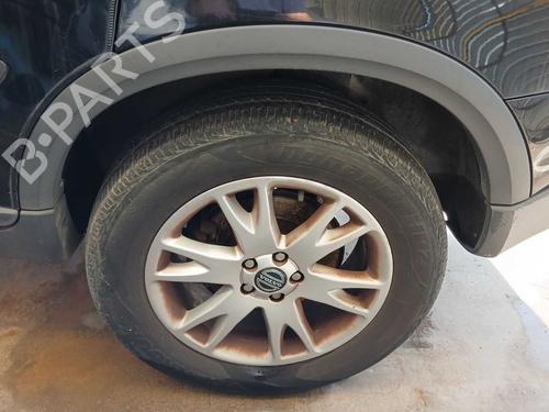 Venstre bagtil skærm liste Venstre bagtil skærm liste VOLVO XC90 I (275) D5 AWD (163 hp) 39715541 39715541