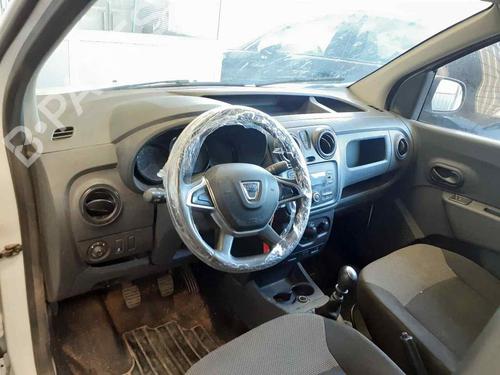 Left front window switch DACIA DOKKER MPV (KE_)  | BP22694522I27  - Image 10