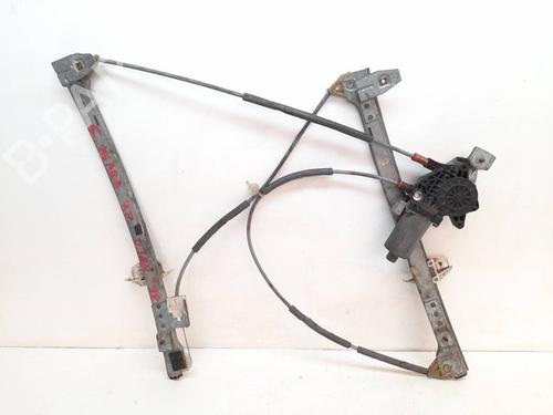 Rudehejsemekanisme ventre foran CITROËN XSARA (N1) [1997-2005]  185028