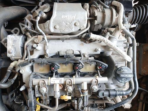 Engine OPEL ASTRA K (B16) | BP33854860M1 - Image 4