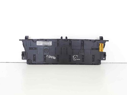 Instrument cluster CITROËN C4 Grand Picasso I (UA_)  | BP25254374C47