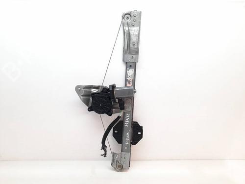 Used Front right window mechanism DACIA SANDERO II [2012-2025]  15129796