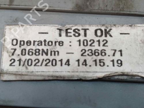 Fuse box FORD KA (RU8) | BP25651686E1 - Image 4