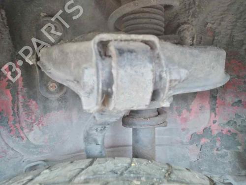 Draagarm links achter MITSUBISHI ECLIPSE II (D3_A) 2000 GS 16V (D32A) (146 hp) 17098124