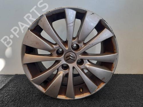 Used Rim CITROËN C4 Grand Picasso I (UA_) 1.6 HDi (109 hp) 7869452