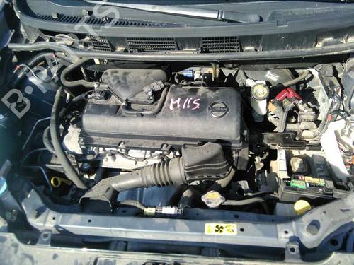 Right front steering knuckle NISSAN NOTE (E11, NE11) | BP4419476M26 - Image 10