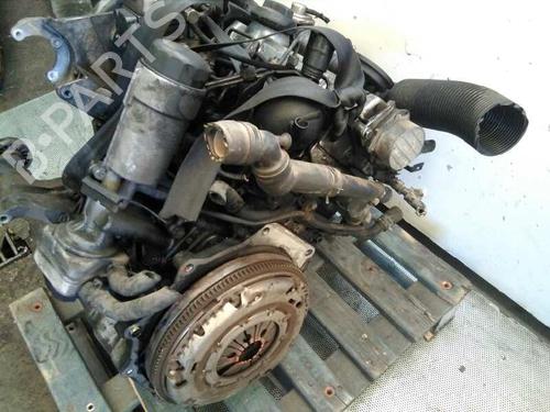 Engine SEAT LEON (1M1) 1.9 TDI | BP1021864M1 - Image 5