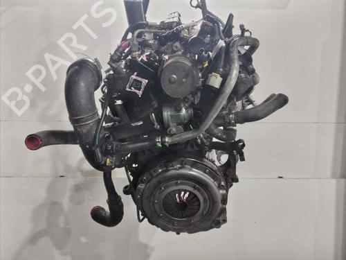 Engine FIAT GRANDE PUNTO (199_) 1.3 D Multijet | BP32358823M1