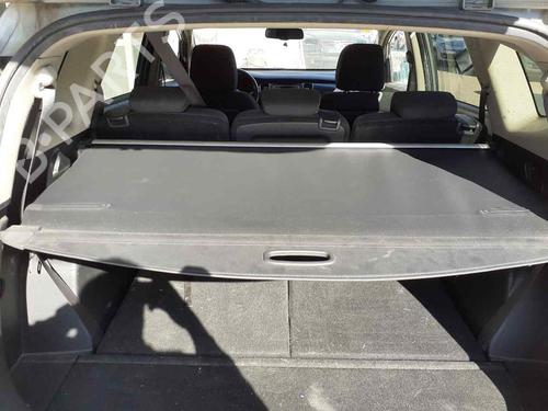 Used Rear parcel shelf KIA CARENS IV [2013-2025]  30531248