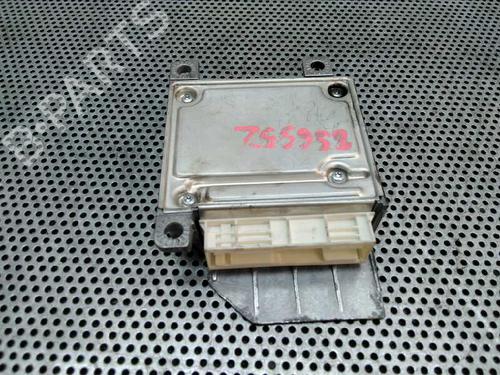 ECU airbags BMW 3 (E46) 320 d | BP866736M53 