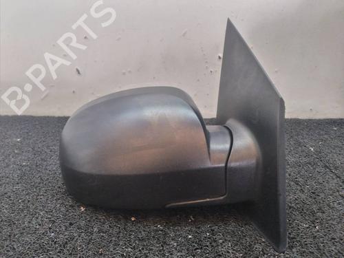 Right mirror HYUNDAI GETZ (TB) 1.1 | BP10626171C27 
