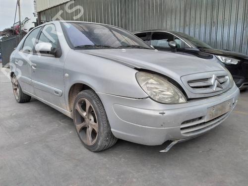 Rear left lock CITROËN XSARA Coupe (N0) 1.6 16V | BP13319587C100 
