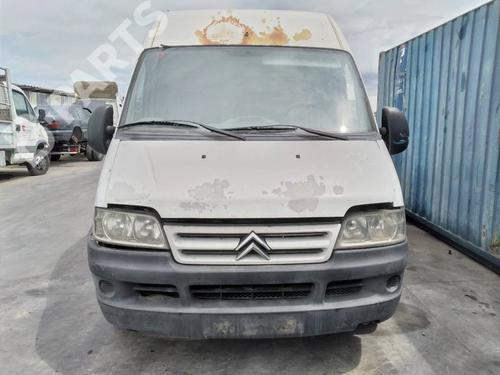 Used Parts PEUGEOT BOXER Van    1040143