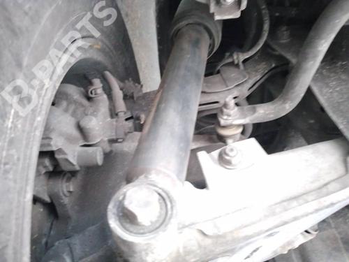 Used Left rear shock absorber Left rear shock absorber BMW X5 (E53) 3.0 d (184 hp) 9394975 9394975