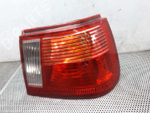 Used Right taillight SEAT IBIZA II (6K1) 1.4 16V (75 hp) 5079310