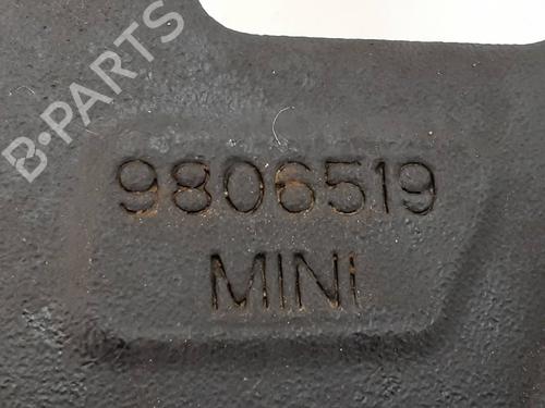 Left front suspension arm MINI MINI CLUBVAN (R55) Cooper D | BP20241038M12 