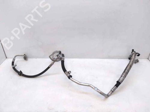 Used AC pipe FIAT DOBLO Cargo (263_) 1.6 D Multijet (263WXD1B, 263WXR1B, 263WXX1B, 263ZXD1B,... (105 hp) 18111354