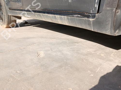 Used Step Step KIA SPORTAGE IV (QL, QLE) 1.6 GDI (132 hp) 34346486 34346486