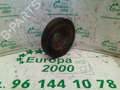 Used Pulley Pulley 14047566 14047566
